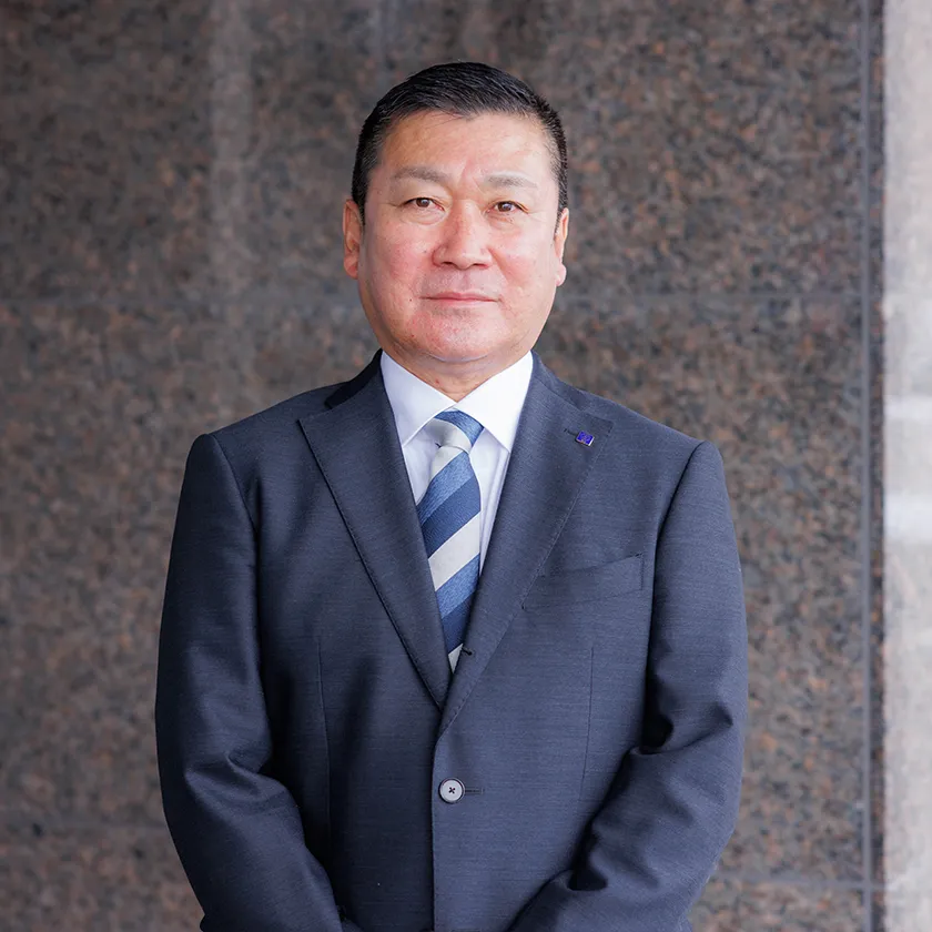 代表取締役 西谷光仁